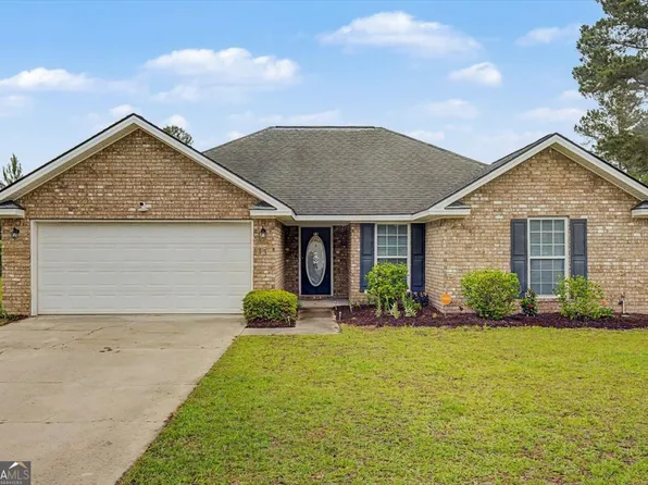 73 Mill Pond Ln SE, Ludowici, GA 31316