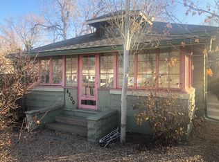 4300 N Sheridan Blvd, Denver, CO 80212