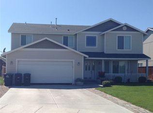 2104 S Dilley Ct, Moses Lake, WA