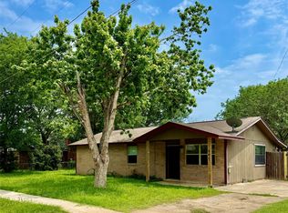 805 Laurel St, Bastrop, TX 78602