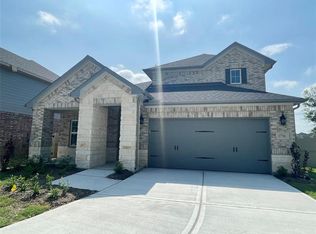 17706 Sea Rosemary Ct, Conroe, TX 77385