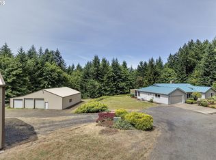 19255 SW Neugebauer Rd, Hillsboro, OR 97123