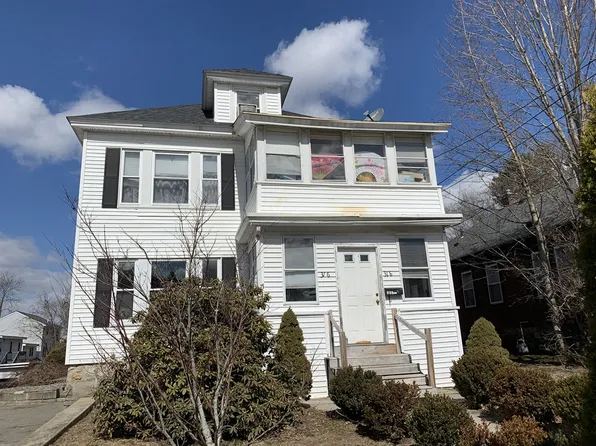 316 Sutton St #2, North Andover, MA 01845