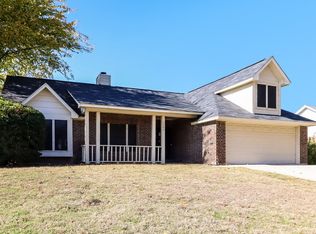 2605 Mountainview Dr, Corinth, TX 76210