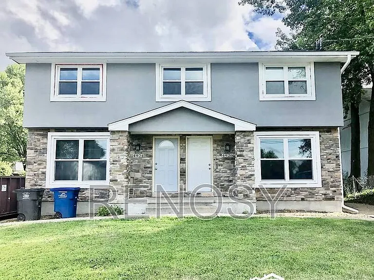 4924 Madison Ave — Photo 1