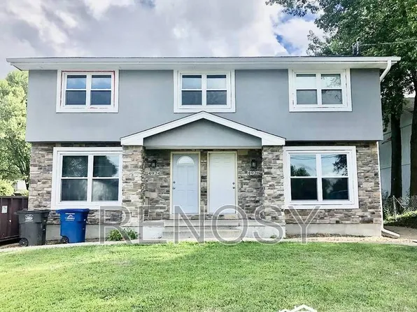 4924 Madison Ave, Des Moines, IA 50310