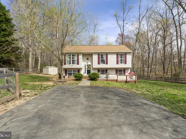 6 Laurel Ln, Stafford, VA 22556