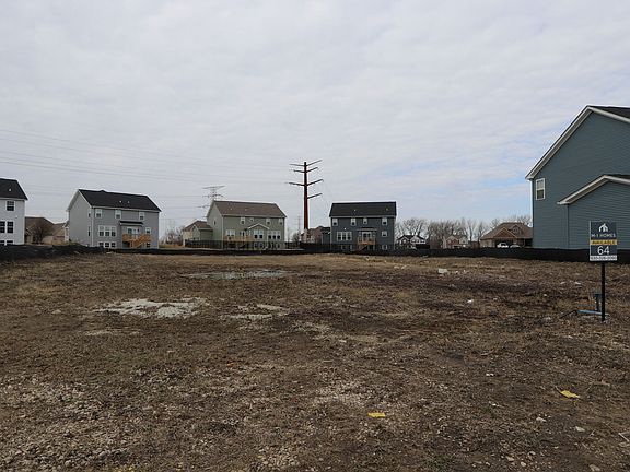 Homesite