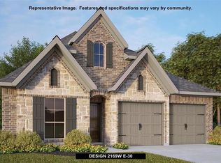 16322 Tulipan Spring Trl, Humble, TX 77346