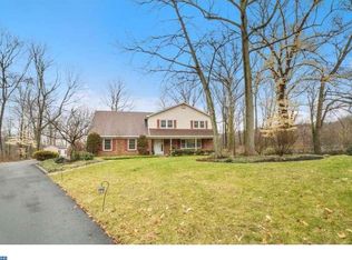 355 Wenner Way, Fort Washington, PA 19034