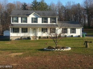 27632 Valley Wood Ct, Mechanicsville, MD 20659