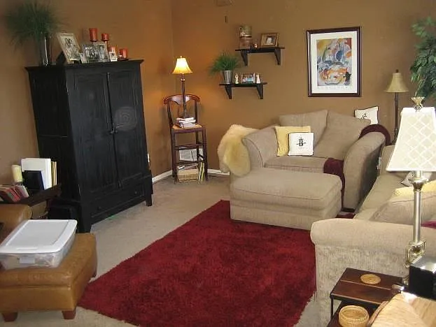 4692 S Simms Ct — Photo 3