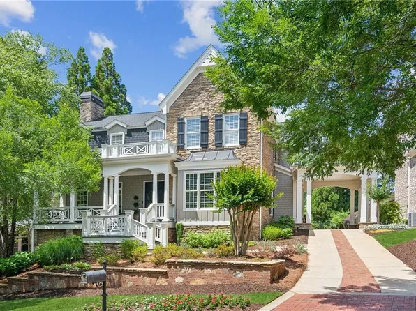 3903 Hazelhurst Dr, Marietta, GA 30066