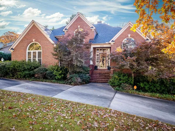 4200 Longview Rd, Little Rock, AR 72212