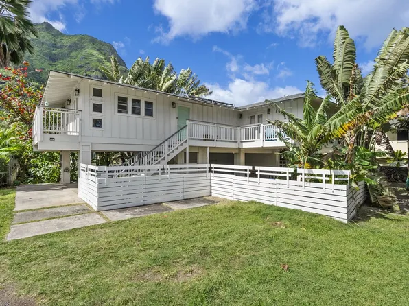 51-332A Kamehameha Hwy, Kaaawa, HI 96730