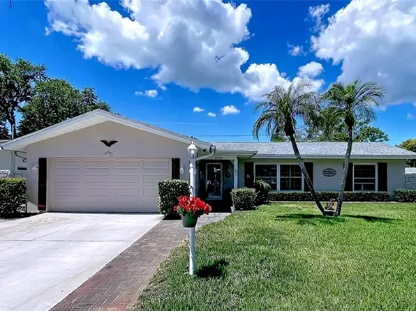 1858 Paradise Ln, Clearwater, FL 33756