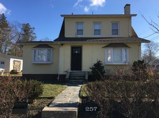 257 Rockwell Ave, Long Branch, NJ