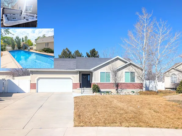 11824 S Ruby Ct, Herriman, UT 84096