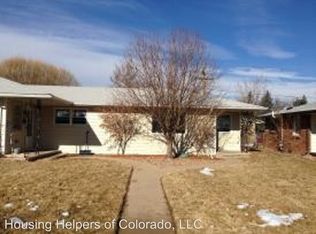 303 W Geneseo St APT A, Lafayette, CO 80026