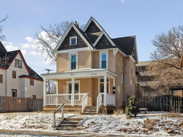 3040 Fremont Ave S, Minneapolis, MN 55408