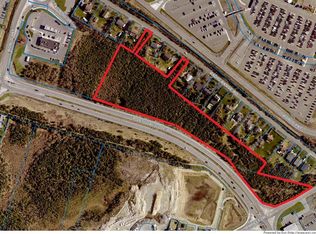 81 Radio Range Rd, St. John's, NL A1A4Y4