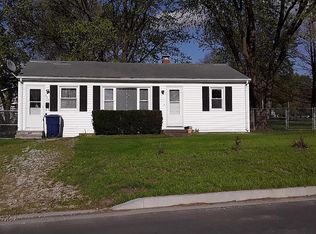 627 S Monroe St, Brookfield, MO 64628