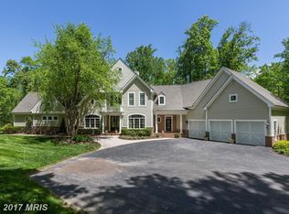 4216 Buckskin Lake Dr, Ellicott City, MD 21042