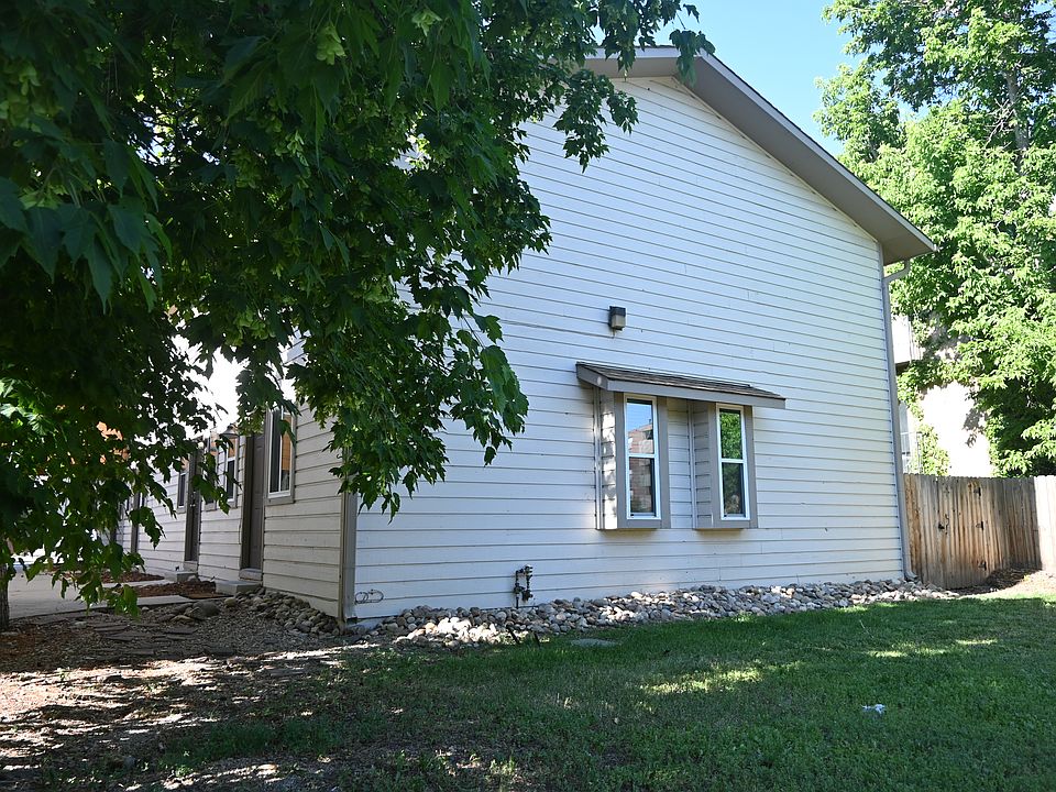North Elevation