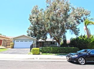 1821 Hollandale Ave, La Puente, CA 91748