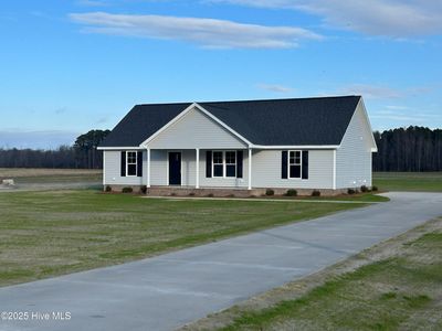 7838 Simpson Road, Lucama, NC, 27851