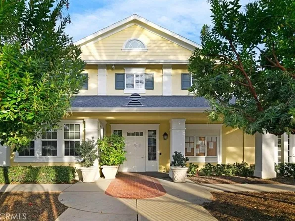 42 Albany St #65, Mission Viejo, CA 92694