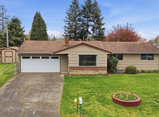 18010 SE Pershing Ct, Portland, OR 97236