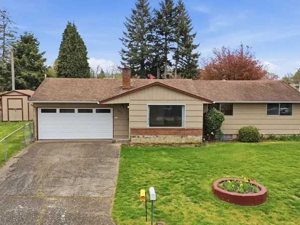 18010 SE Pershing Ct, Portland, OR 97236