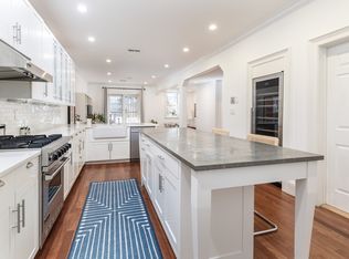 58 W Rutland Sq #1, Boston, MA 02118