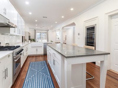 58 W Rutland Sq #1, Boston, MA, 02118