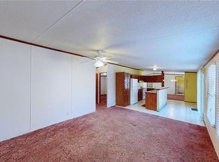 2730 Sundance Trl, Trinity, NC 27370