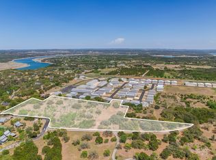 124 Mooney Cir, Spicewood, TX 78669