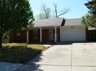 1256 Monaco Dr, Lewisville, TX 75067