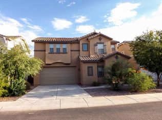 1161 E Hampton Ln, Gilbert, AZ 85295