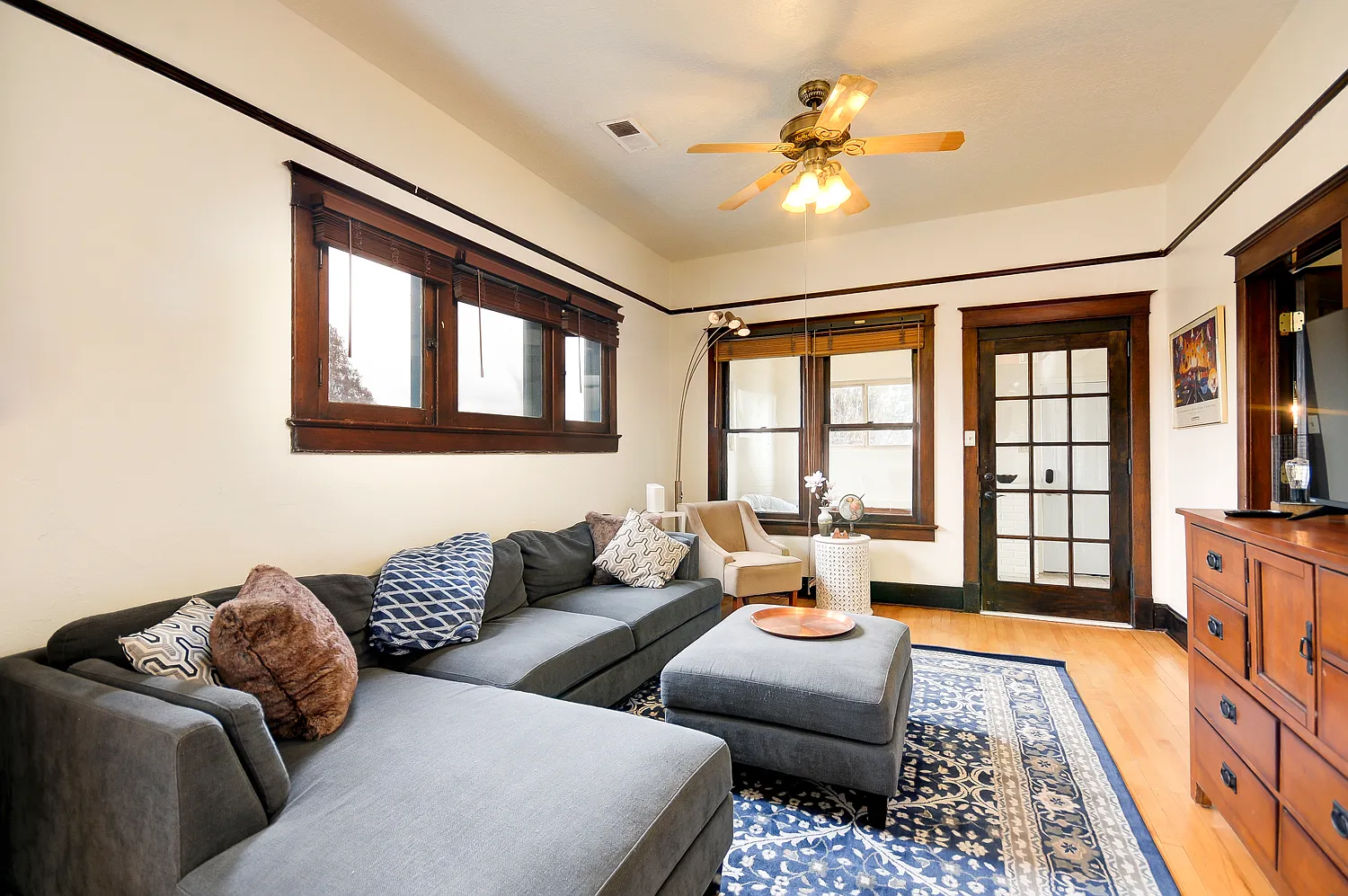 2 bed, $2,400 — Photo 1