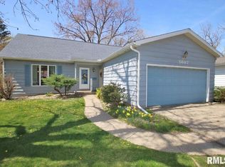 5607 N Rosemead Dr, Peoria, IL