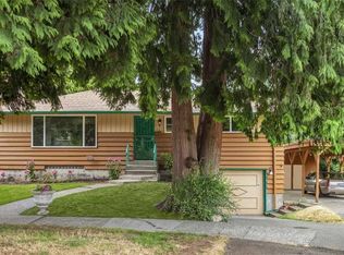 3016 SW 105th St, Seattle, WA 98146