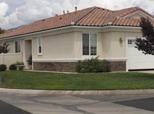 1198 Wisteria Way, Beaumont, CA 92223