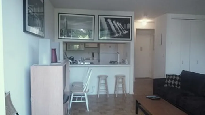 Rented by Michael Charles New York | media 12