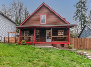 6232 NE Center St, Suquamish, WA 98392