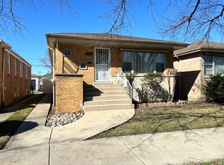 9714 S Sangamon St, Chicago, IL 60643