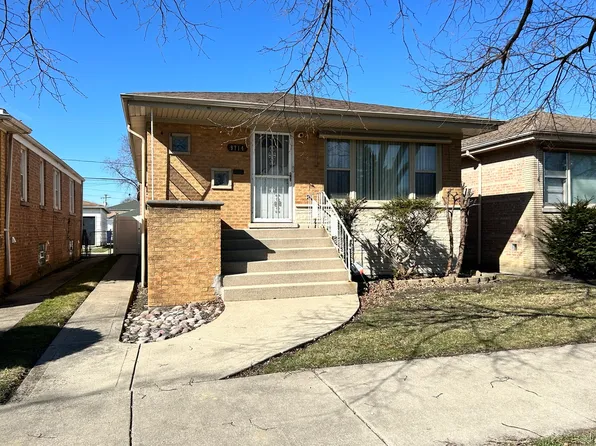 9714 S Sangamon St, Chicago, IL 60643