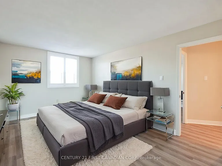 600 Talbot St #412 — Photo 36