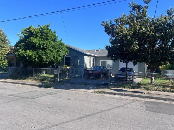 534 Springs Road, Vallejo, CA 94590