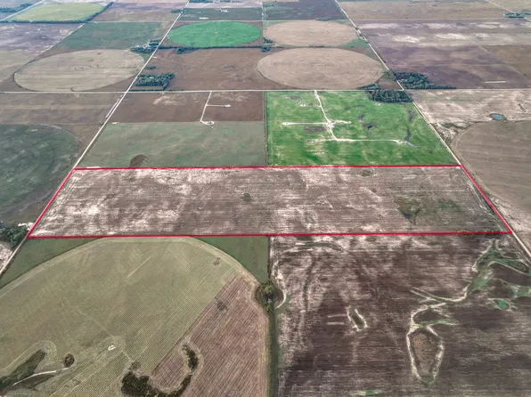 1 NW 20th Ave, Iuka, KS 67066